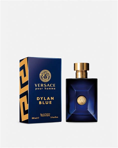 versace dylan blue a que huele|Versace pour homme dylan.